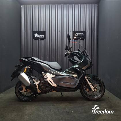 HONDA ADV HONDA ADV